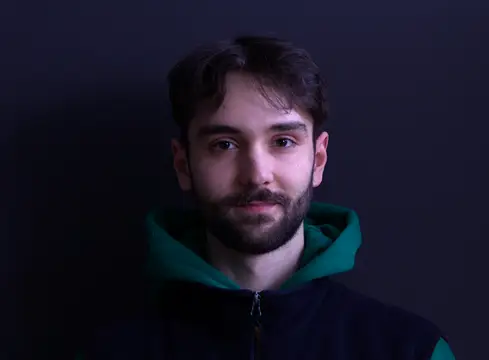Der Mann, der alles kann